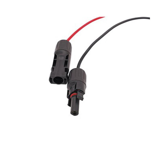 Electus Mc4 Plug And Socket To Dc7909 Plug Connector 50Cm PP0010_2