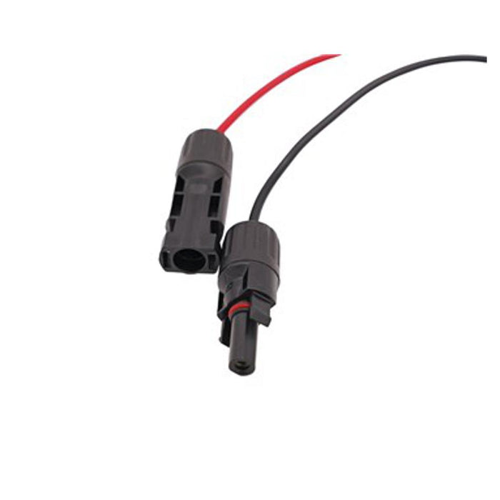 Electus Mc4 Plug And Socket To Dc7909 Plug Connector 50Cm PP0010_2