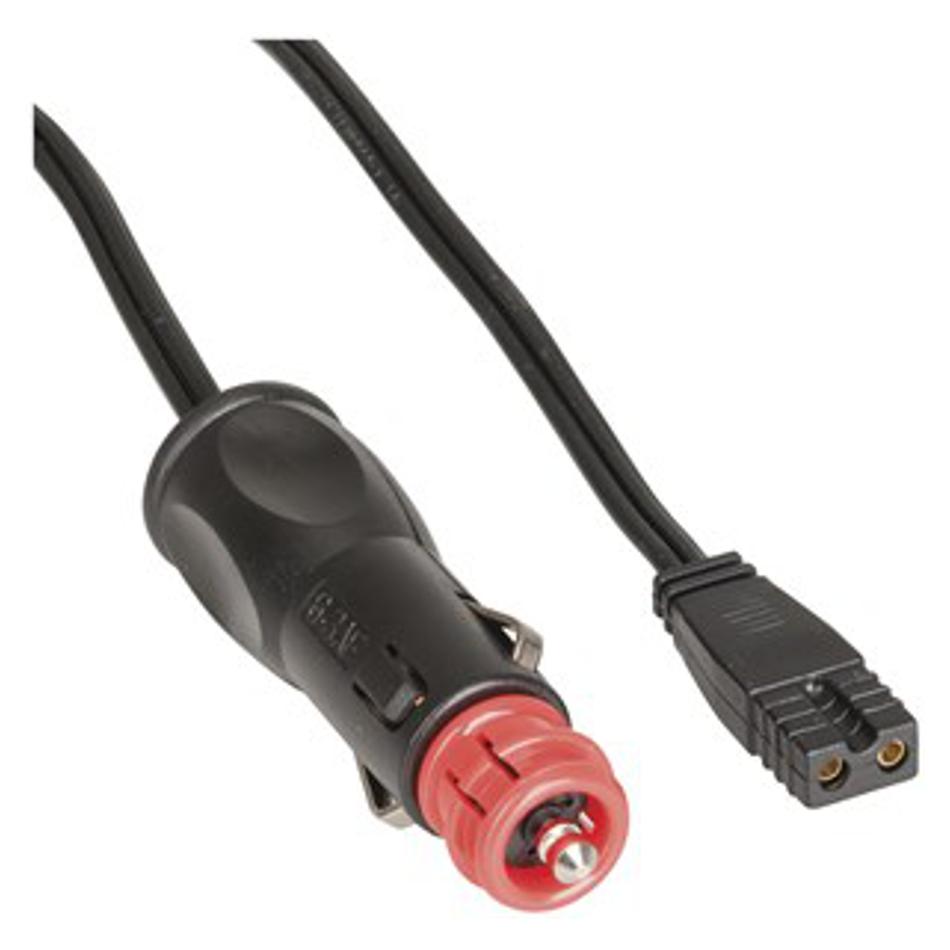 12/24V Power Cable For Brass Monkey Thermoelectric Car Cooler/Warmers ...