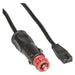 12/24V Power Cable For Brass Monkey Thermoelectric Car Cooler/Warmers_1