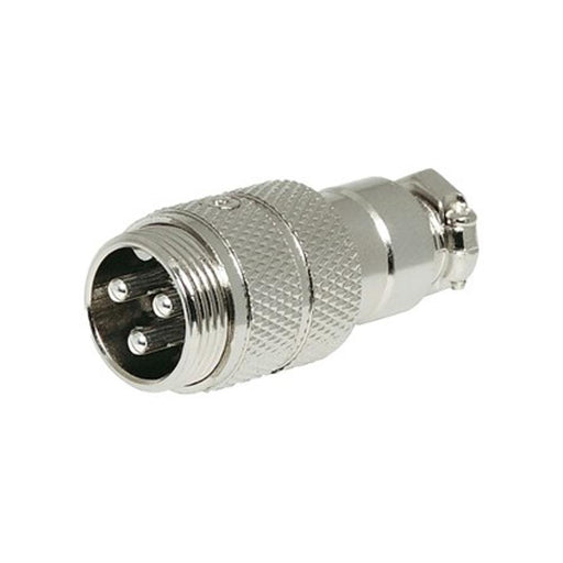 Electus 3 Pin Line Male Microphone Connector PP2002_1