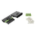 Electus Automotive Waterproof Fs Plug And Socket Set - 6 Way PP2166_1