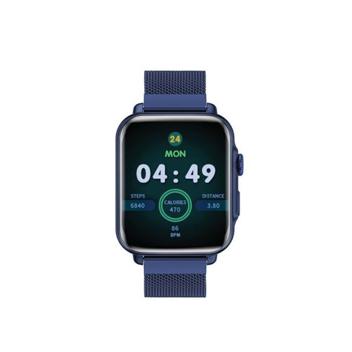 Promate Ip68 Smart Watch PROWATCH-B18.BL