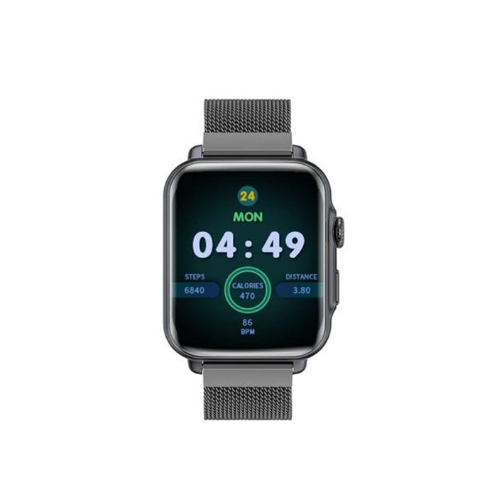 Promate Ip68 Smart Watch PROWATCH-B18.GHT