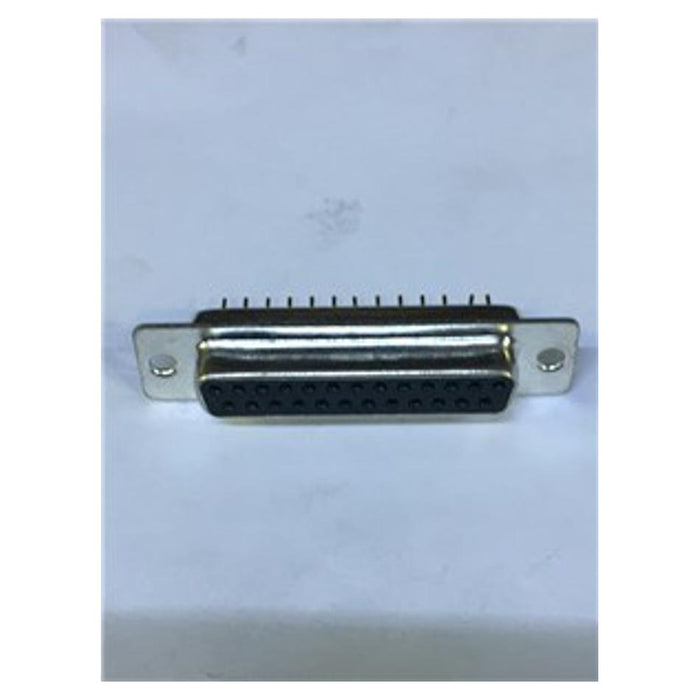 Electus Hi-Spec Pcb Mount D25 Solder Socket PS0768