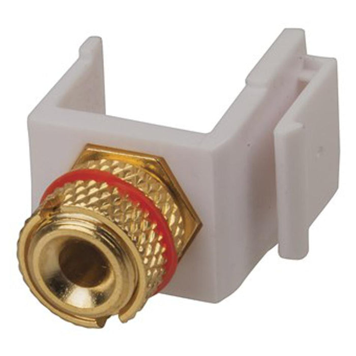 Electus Keystone Insert Banana Skt Red PS0774_1