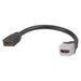 Electus Hdmi 2.0 Socket Flylead Keystone Insert PS0797_1