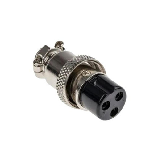 Electus 3 Pin Microphone Line Female Connector PS2010_1