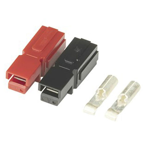 Electus 30A Anderson Powerpole Connector Set 12-16G PT4404_1