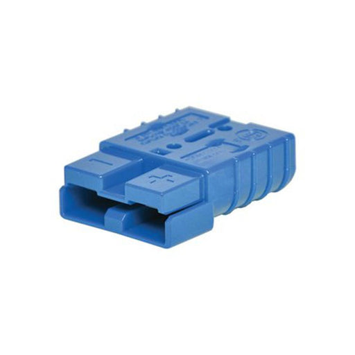 Electus High Current 50A Connector Twin Pack - Blue PT4541_1