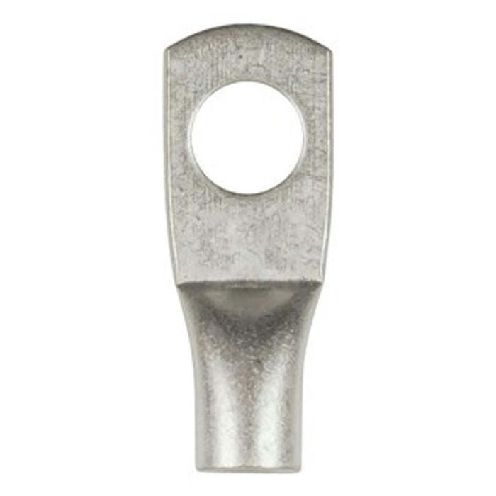 Electus 6Mm Non-Insulated Eye Terminal 10Mm2 8Awg Pack Of 4 PT4949_1