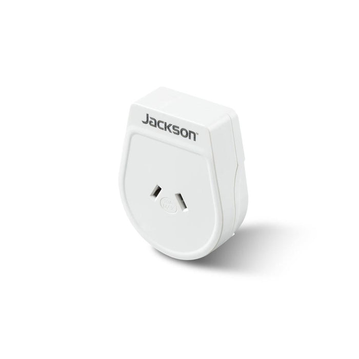 Jackson Slim Outbound Travel Adaptor For Use In Usa PTA8813M