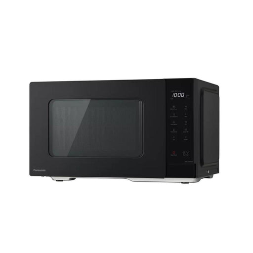 Panasonic 25L Compact Microwave NN-ST34NBQPQ_2