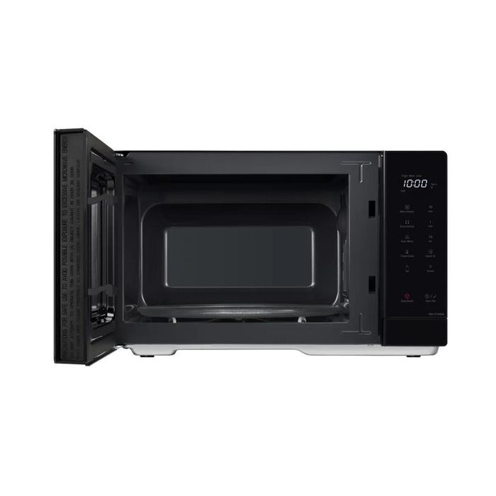 Panasonic 25L Compact Microwave NN-ST34NBQPQ_4