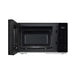 Panasonic 25L Compact Microwave NN-ST34NBQPQ_4