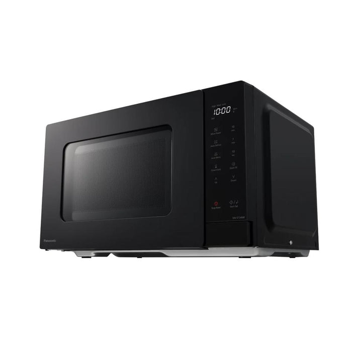 Panasonic 25L Compact Microwave NN-ST34NBQPQ_5