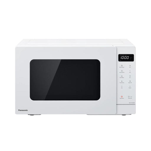 Panasonic 25L Compact Microwave NN-ST34NWQPQ_1