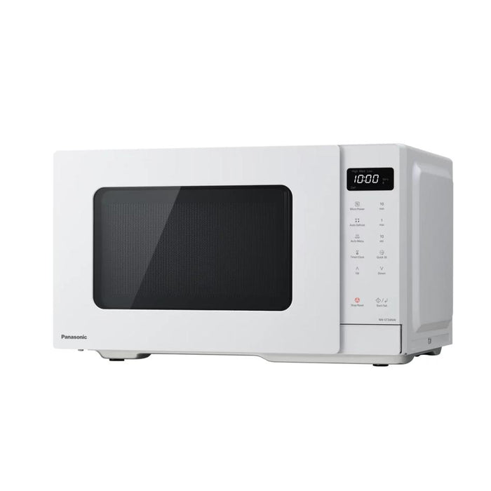 Panasonic 25L Compact Microwave NN-ST34NWQPQ_2