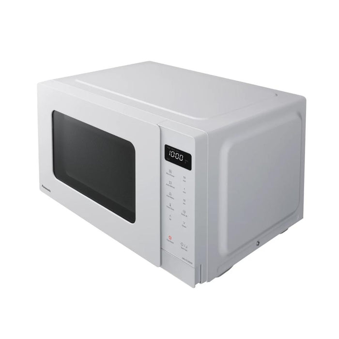 Panasonic 25L Compact Microwave NN-ST34NWQPQ_3