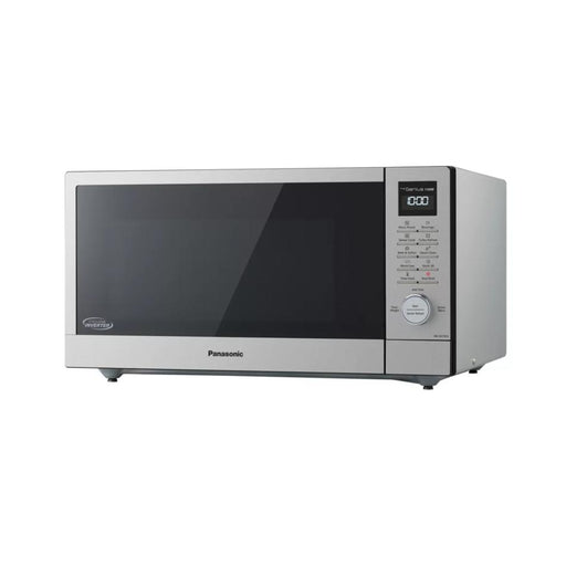 Panasonic 44L Inverter Microwave NN-SD79LSQPQ_1