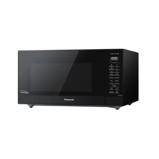 Panasonic 44L Inverter Microwave NN-ST75LBQPQ_1