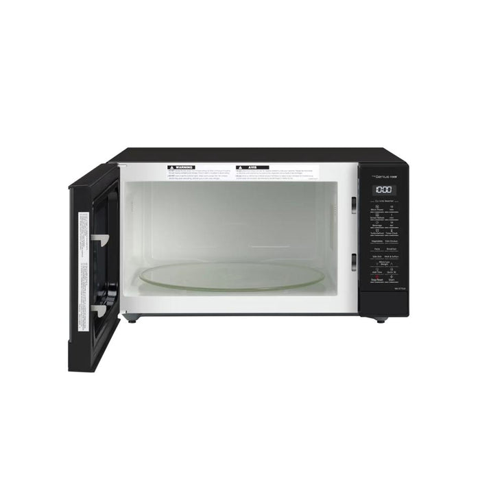 Panasonic 44L Inverter Microwave NN-ST75LBQPQ_2