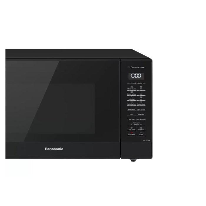 Panasonic 44L Inverter Microwave NN-ST75LBQPQ_3