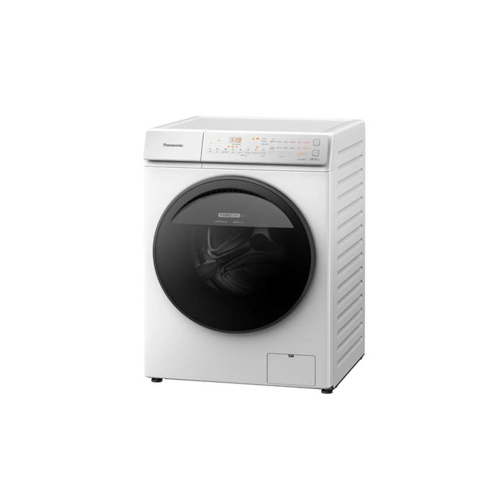 Panasonic 8.5KG Front Loader NA-V85FC1WAU_4