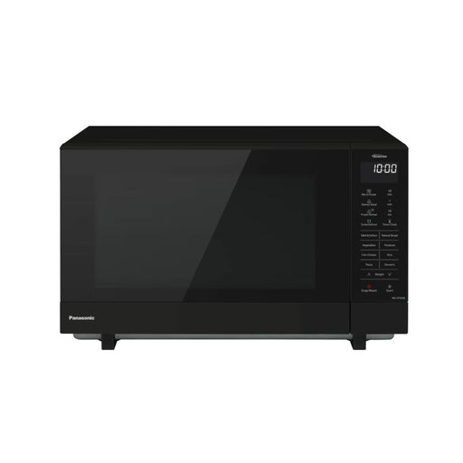 Panasonic Flatbed Inverter Microwave 27L - Black NN-SF56QBQPQ_1