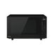 Panasonic Flatbed Inverter Microwave 27L - Black NN-SF56QBQPQ_1