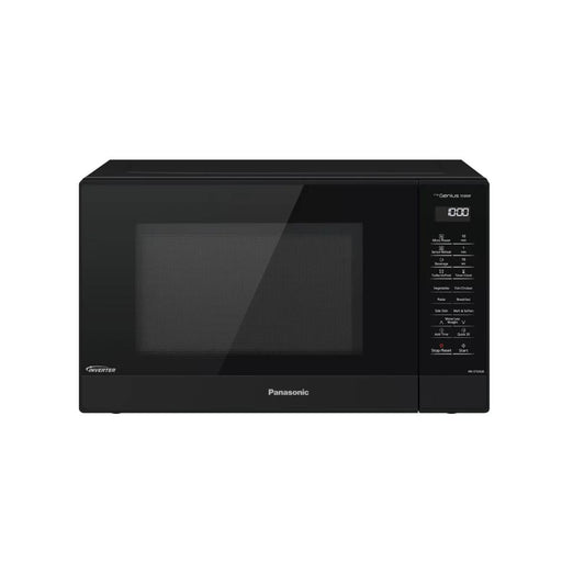 Panasonic Inverter Microwave 32L - Black NN-ST65QBQPQ_1