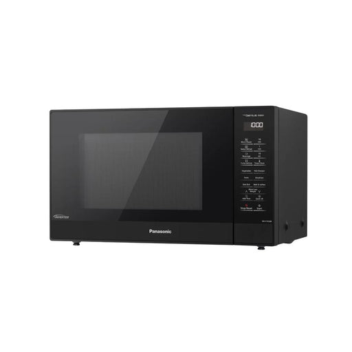 Panasonic Inverter Microwave 32L - Black NN-ST65QBQPQ_2