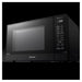 Panasonic Inverter Microwave 32L - Black NN-ST65QBQPQ_6