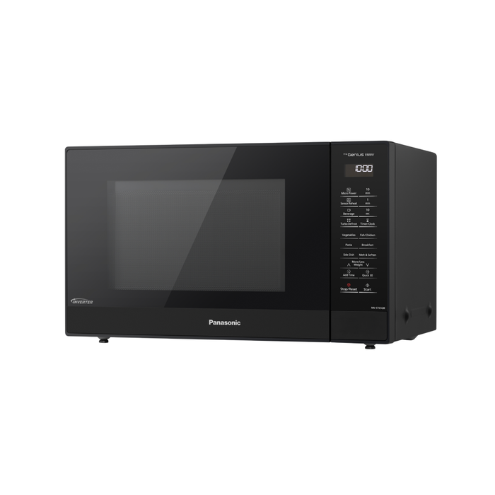 Panasonic Inverter Microwave 32L - Black NN-ST65QBQPQ_9