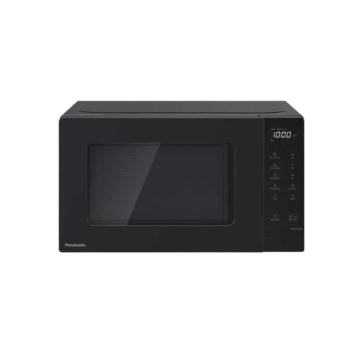 Panasonic Non-Inverter Microwave 20L - Black NN-ST22QBQPQ_1