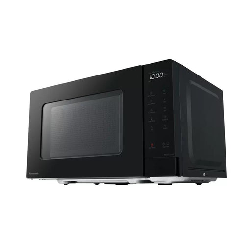 Panasonic Non-Inverter Microwave 20L - Black NN-ST22QBQPQ_2