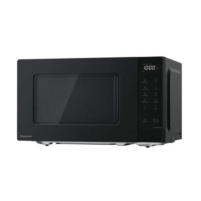 Panasonic Non-Inverter Microwave 20L - Black NN-ST22QBQPQ_3