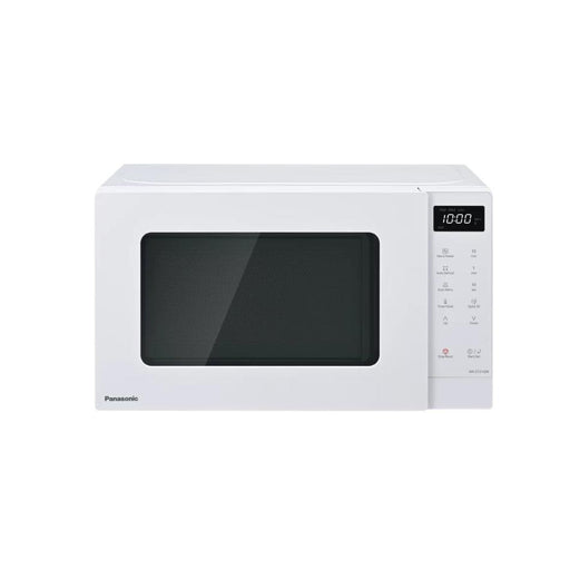 Panasonic Non-Inverter Microwave 20L - White NN-ST21QWQPQ_1