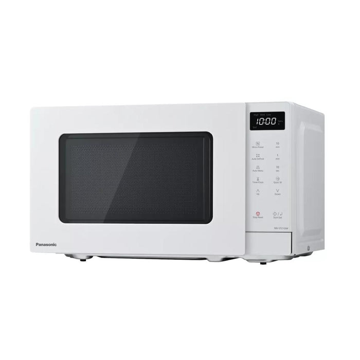 Panasonic Non-Inverter Microwave 20L - White NN-ST21QWQPQ_3