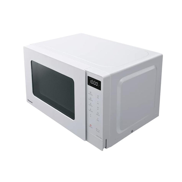 Panasonic Non-Inverter Microwave 20L - White NN-ST21QWQPQ_4