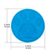 Doglemi Paw themed Circle Lick Mat with Suction 4