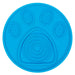 Doglemi Paw themed Circle Lick Mat with Suction 1