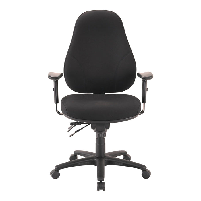 Buro Persona 24/7 Office Leather Chair