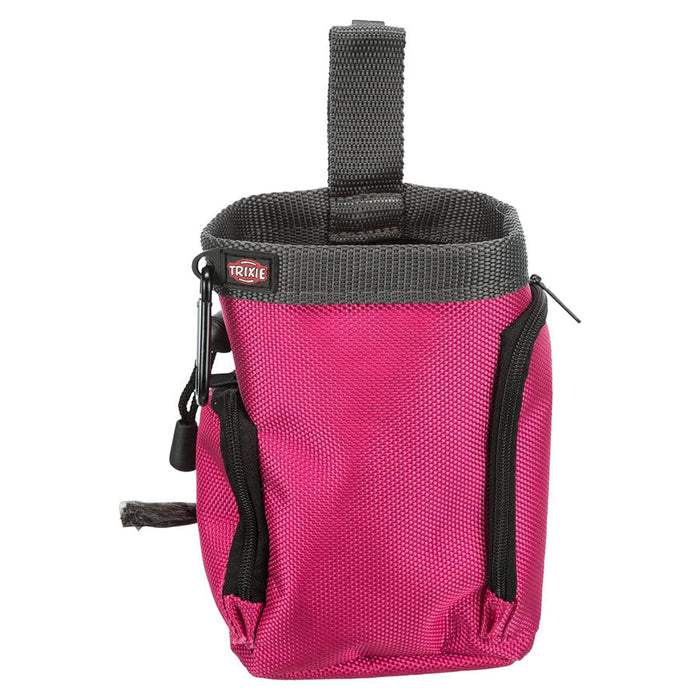 Dog Activity Treat Bag Deluxe | Trixie 9