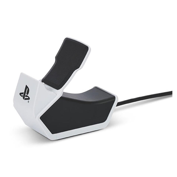 PowerA DualSense Charging Station for PS5 - White 1522759-01_1