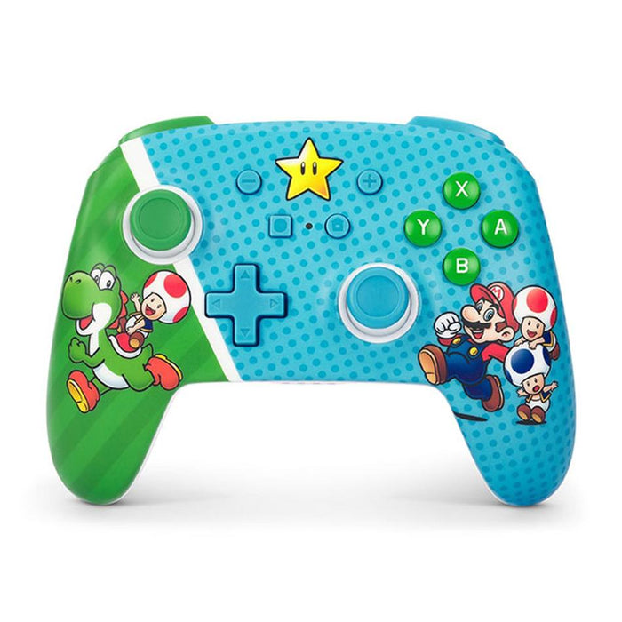 PowerA Enhanced Wireless Controller for Nintendo Switch_1