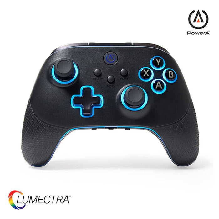 PowerA Ops Wireless Controller Lumectra for PC & Cloud Gaming_1