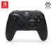 PowerA Wireless Controller for Nintendo Switch - Jet Black_1
