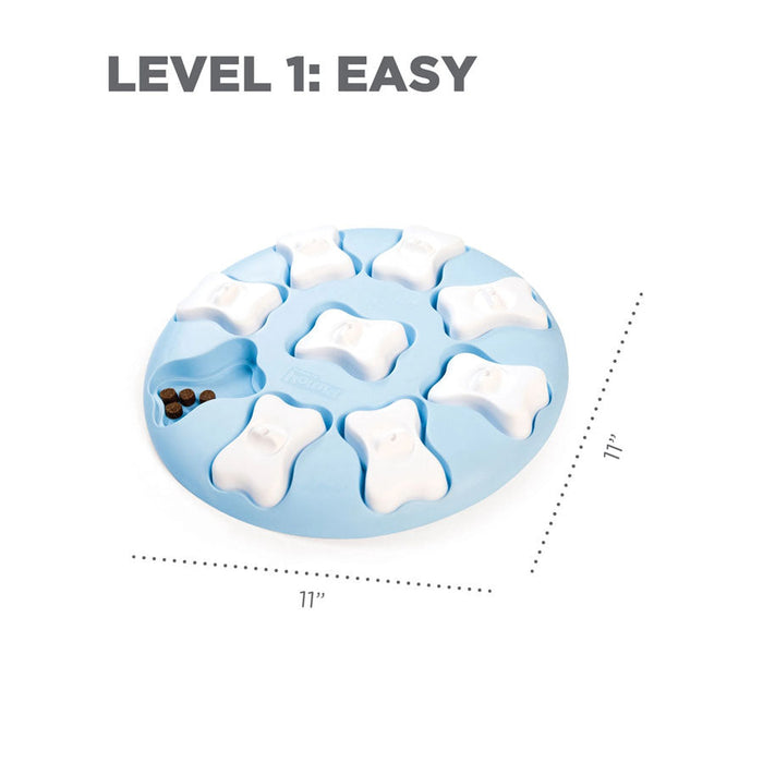 Nina Ottosson Puppy Smart Interactive Treat Puzzle Dog Toy 7