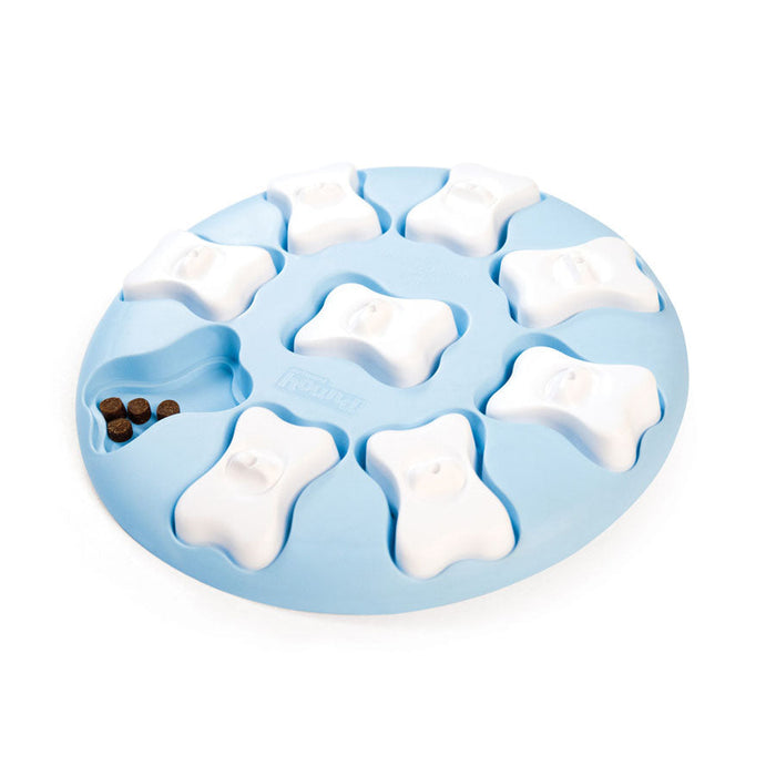 Nina Ottosson Puppy Smart Interactive Treat Puzzle Dog Toy 1